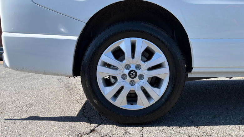 Renault Trafic Lwb Diesel LL30 Blue dCi 150 Extra [Safety] Van